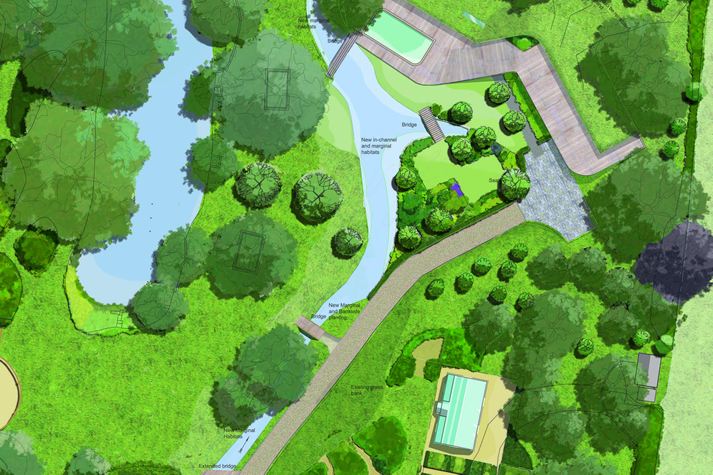 Ashbrook plan
